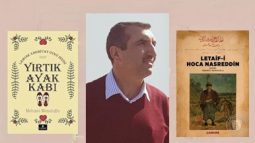 Haftanın Yazarı | Mehmet Feti Ceylan Kimdir?