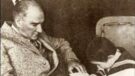 Mustafa Kemal Atatürk’ün bir yılbaşı anısı | Aysel Çınar Demirci