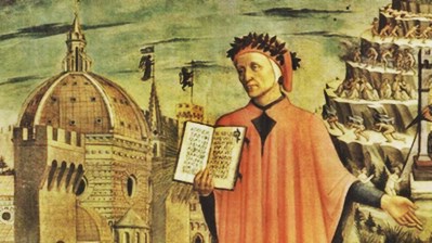 Haftanın Kitabı | İlahi Komedya | Dante Alighieri