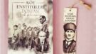Hitler Esir Kampındaki Bilim Adamları ve Atatürk | Ahmet Özgür Türen