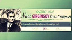 İzmit Belediyesinin Düzenlediği Naci Girginsoy Öykü Yarışması Düzenliyor