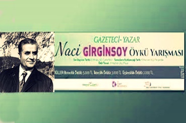 İzmit Belediyesinin Düzenlediği Naci Girginsoy Öykü Yarışması Düzenliyor