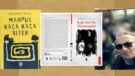 Haftanın Kitabı | Keşke Seni Hiç Okutmasaydım | Mehmet Kılıç