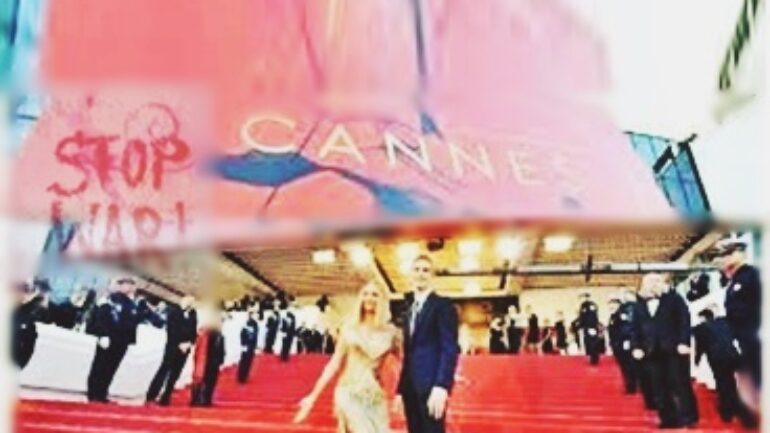 Cannes Film Festivali Disney, Warner Bros ve Sony Rusya’daki film gösterimlerini iptal etti!