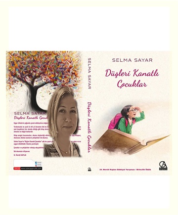 Günün Kitabı | Düşleri Kanatlı Çocuklar | Selma Sayar