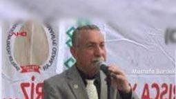 OŞYAD Yönetim Kurulu Başkanı Mustafa Bardak, Antoloji Yayımlayacak