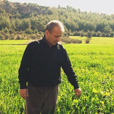 Sokul Nurunla Işıksız Odalarıma | Selahattin Yetgin