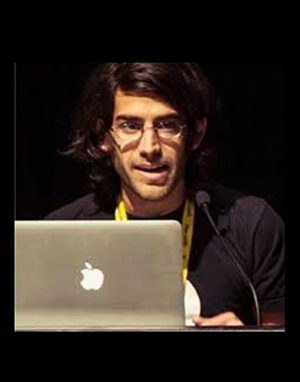 “İnternetin dahi oğlu” lakaplı Aaron Swartz’ın hikayesi | Tolga Kaan Tolga