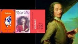 Günün Kitabı | Cahil Filozof | (Voltaire)François-Marie Arouet