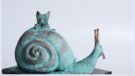 Zeynep Torun “Her Kedi Başka Bir Âlem” Resim ve Heykel Sergisi
