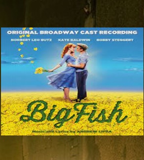 Haftanın Filmi | Büyük Balık – Big Fish