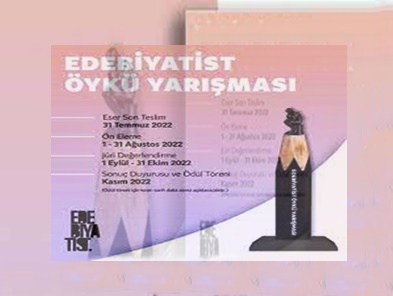 Edebiyatist Öykü Yarışması