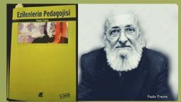 Günün Kitabı | Ezilenlerin Pedagojisi | Paulo Freire