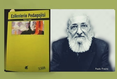 Günün Kitabı | Ezilenlerin Pedagojisi | Paulo Freire