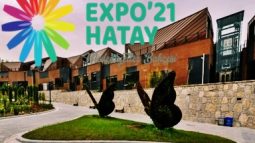 Hatay Uluslararası Expo ‘Medeniyetler Temasıyla Kültür ve Sanat