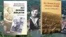 Günün Kitabı  | Bir Osmanlı Kızının Almanya Günlüğü | Hakan Sazyek