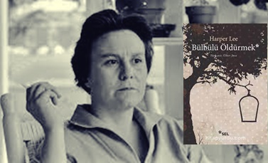 Günün Kitabı | Bülbülü Öldürmek | Harper Lee