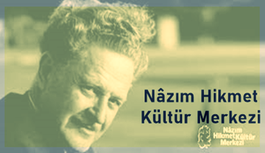 Yeni Atölye Sanat Çalışmalarımız | Nazım Hikmet Kültür Merkezi