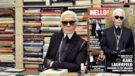 Alman Modacı Karl Lagerfeld Yaşama Veda Etti | Terzi Nuri Kaymaz