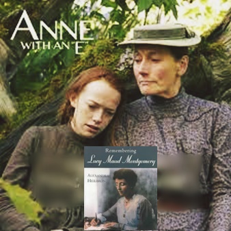 Haftanın Filmi | Anne With An E