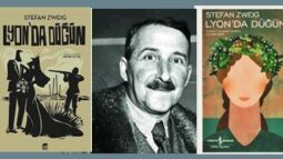 Günün Kitabı | Lyon’da Düğün | Stefan Zweig