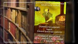 Murtaza Vural Adına Veda Yazısı | Ahmet Say