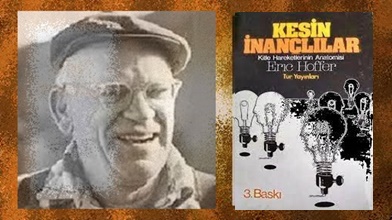 Günün Kitabı | Keskin İnançlılar | Eric Hoffer