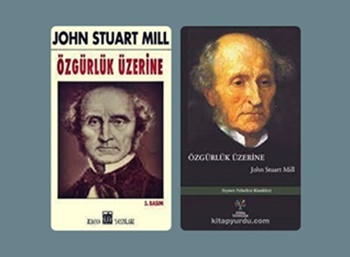 Günün Kitabı | Özgürlük Ürerine | John Stuart Mıll