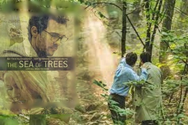 Haftanın Filmi | Sonsuzluk Ormanı (The Sea of Trees)