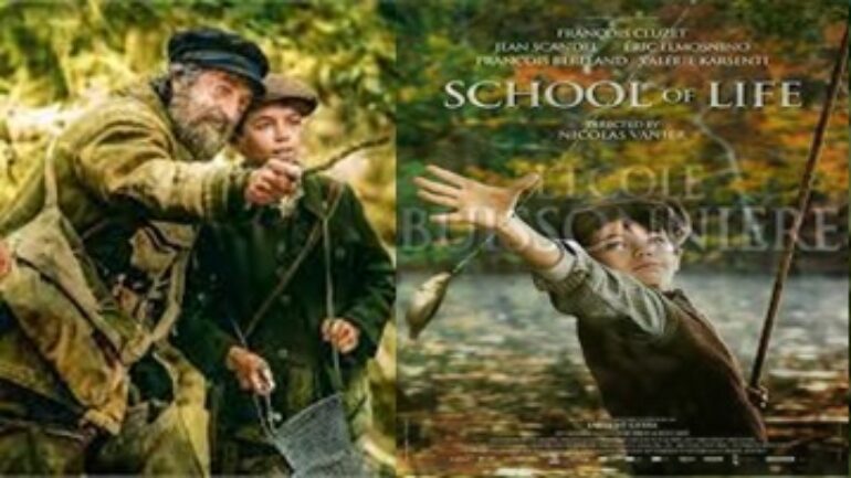 Haftanın Filmi | Hayat Okulu (L’Ecole buissonnière) | François Cluzet