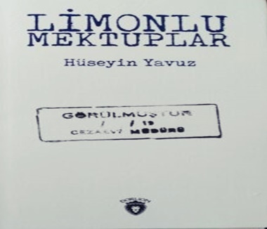 Günün Kitabı | Limonlu Mektuplar | Hüseyin Yavuz