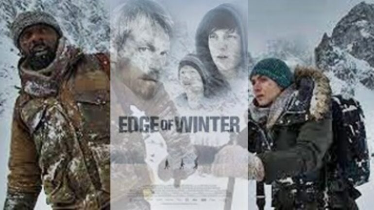 Haftanın Filmi | Edge of Winter ( Kışın Ortasında 2016)