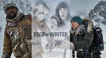 Haftanın Filmi | Edge of Winter ( Kışın Ortasında 2016)