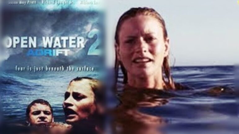 Haftanın Filmi | Open Water (Açık Deniz 2003)