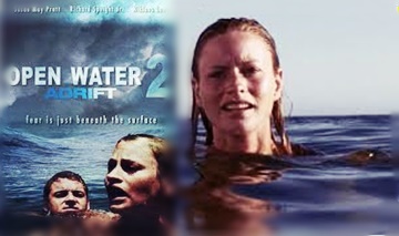 Haftanın Filmi | Open Water (Açık Deniz 2003)