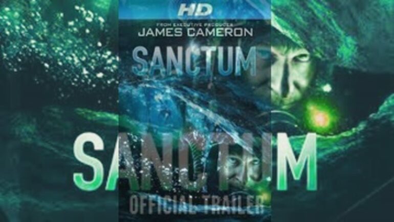 Haftanın Filmi | Sanctum (Dip 2011)