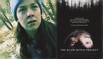 Haftanın Filmi | The Blair Witch Project (Blair Cadısı 1999)