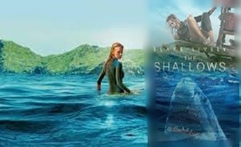 Haftanın Filmi | The Shallows (Karanlık Sular 2016)