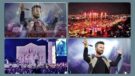 Tarkan’ın İzmir Konserinde Dünyanın En Kalabalık Beşinci Ücretsiz Konseri Olarak Tarihe Geçti