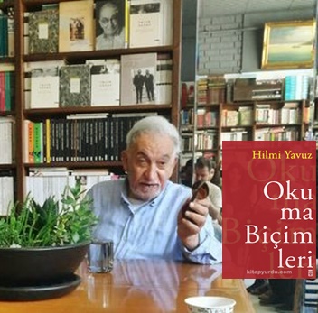 Bir Yaz Günü İçin Şiir | Hilmi Yavuz