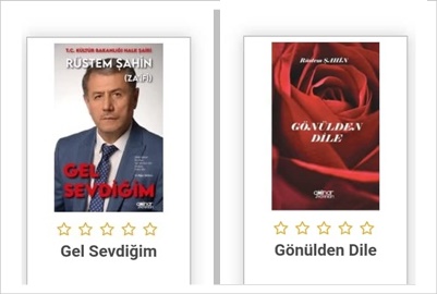 Dondu Gardaşım | Rüstem Şahin