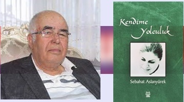  Günün kitabı | Kendime Yolculuk | Sebahat Aslanyürek