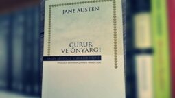 Günün Kitabı | Gurur ve Önyargı | Jane Austen