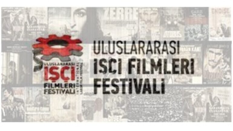 18. Uluslararası İşçi Filmleri Festivali başvuruları başladı!