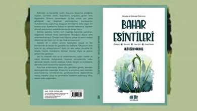 Günün Kitabı | Bahar Esintileri | Ali Rıza Malkoç