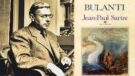 Günün Kitabı | Bulantı | Jean Paul Sartre