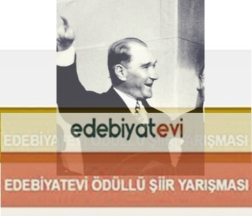 EDEBİYAT EVİ CUMHURİYETİMİZİN 100’ÜNCÜ YILI İÇİN ÖDÜLLÜ ŞİİR YARIŞMASI DÜZENLİYOR