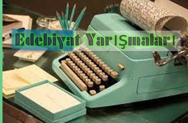 KİRPİ EDEBİYAT DERGİSİ ÖYKÜ YARIŞMASIKİRPİ EDEBİYAT DERGİSİ ÖYKÜ YARIŞMASI