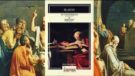 Günün Kitabı | Euthyphron, Kriton Diyalogları ve Sokrates’in Savunması üzerine deneme | Platon (Eflatun)