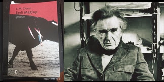 Günün Kitabı | Ezeli Mağlup | Emil Michel Cioran